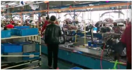 電單車中的“特斯拉”？美團(tuán)新款助力車諜照曝光，從外觀到性能全面升級