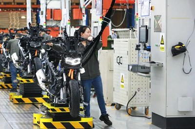 2018年九龍坡區(qū)自主研發(fā)的九大垃圾車產(chǎn)品